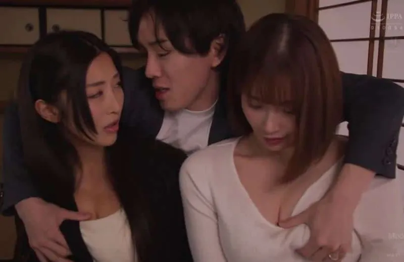 Người chồng rối loạn cương dương, vợ yêu dẫn cô bạn thân đến some thì lại hết